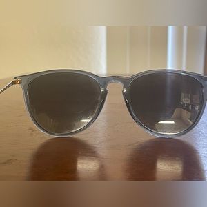 Ray-Ban Erika Classic RB4171 Polarized lens 54mm Sunglasses